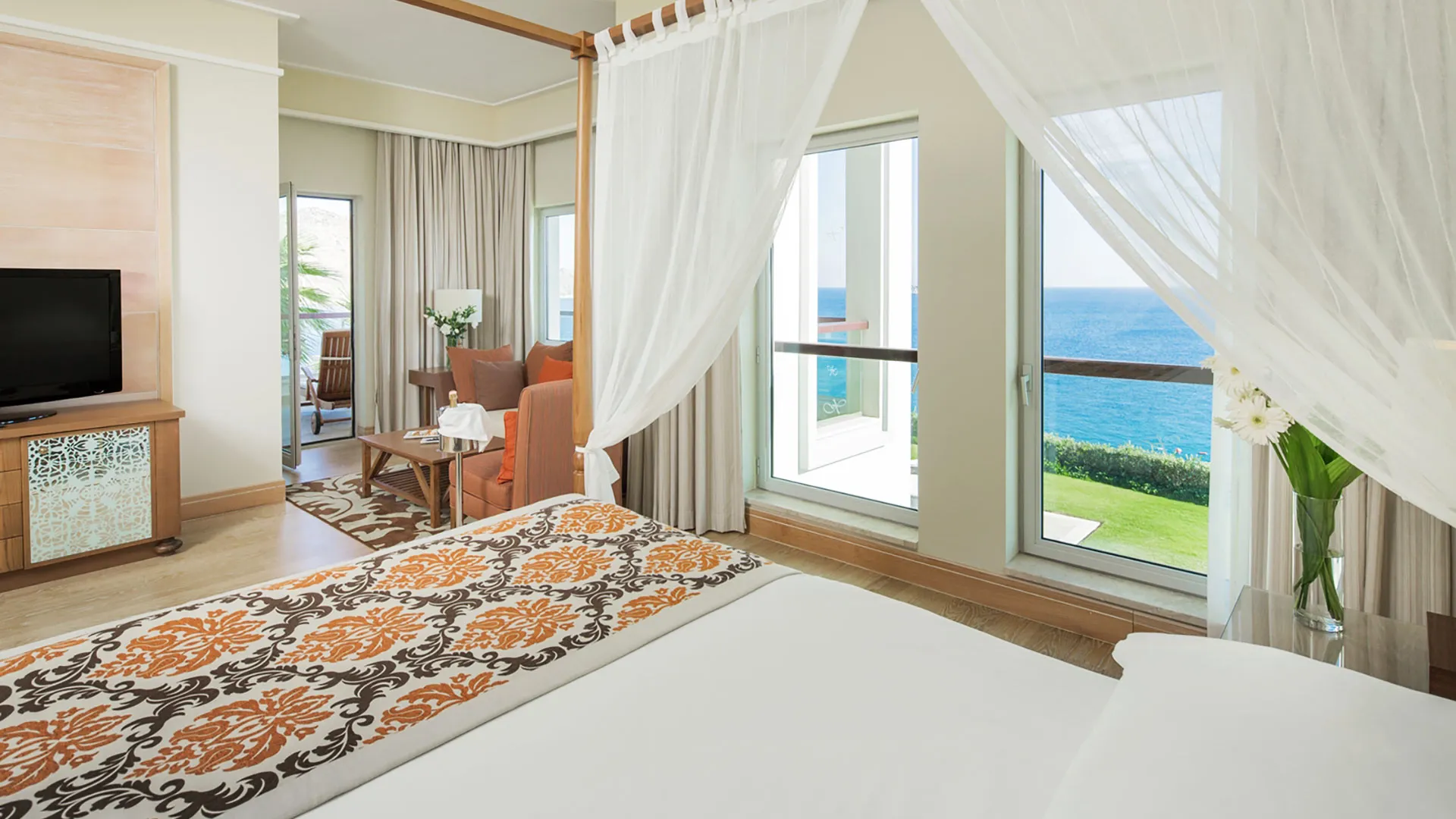 Xanadu Island Bodrum – 14