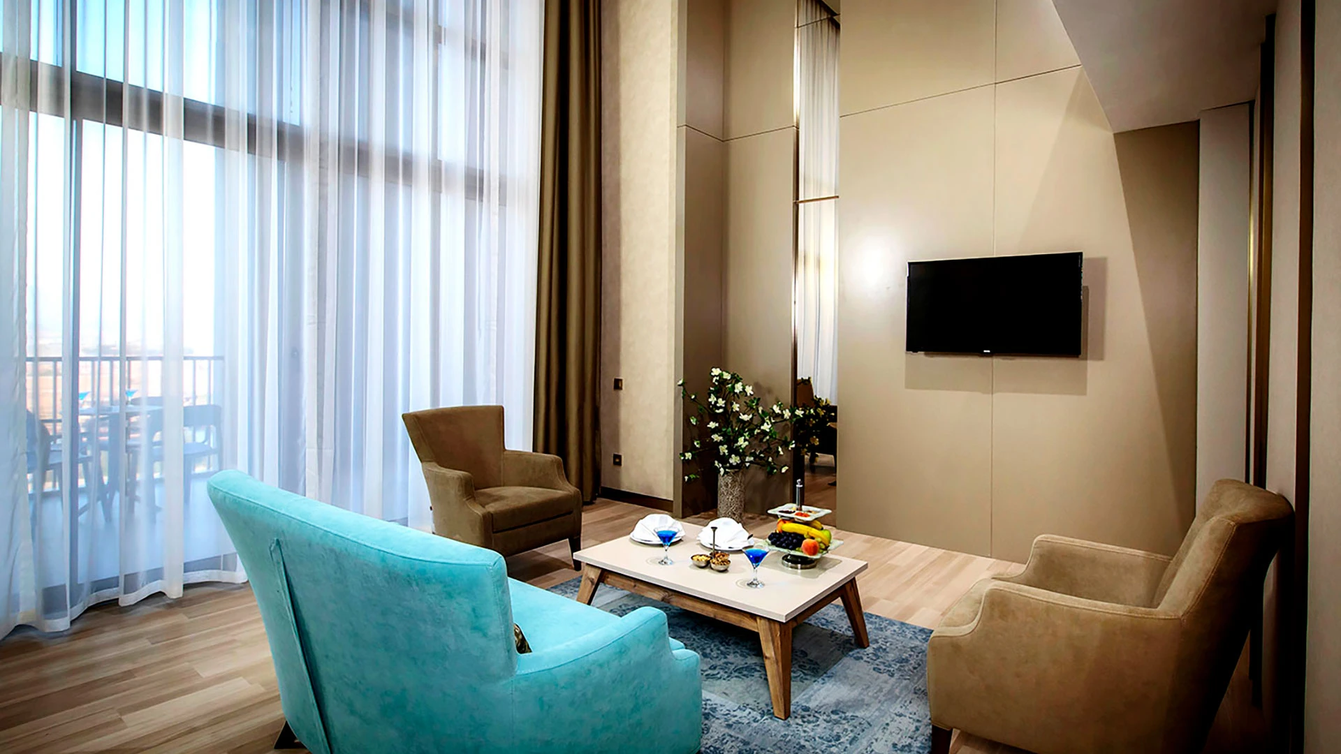 RIOLAVITAS SPA & RESORT Чартър до Анталия от София 2026 [SOF] – 12
