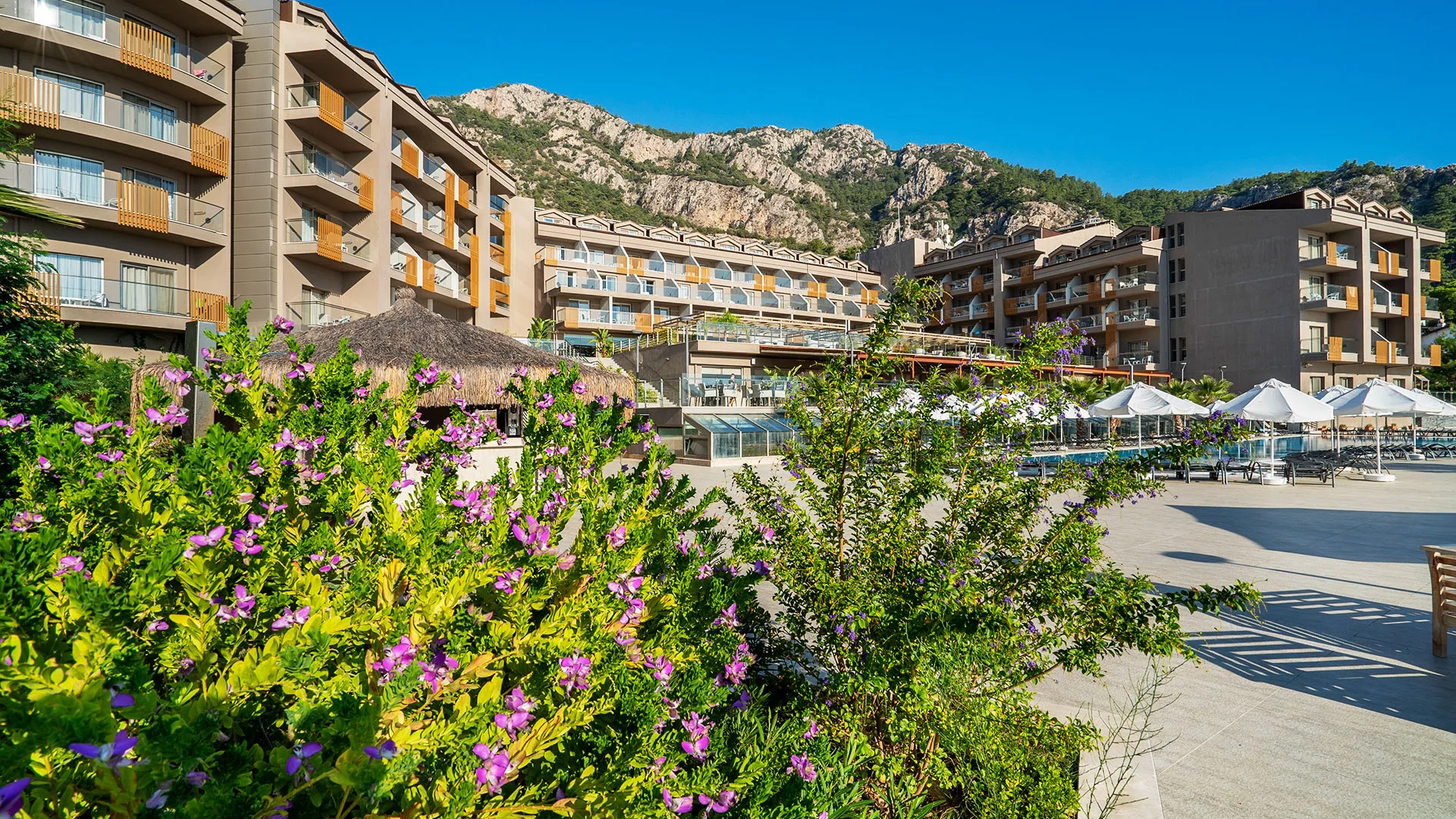 Turunc Premium Resort – 39