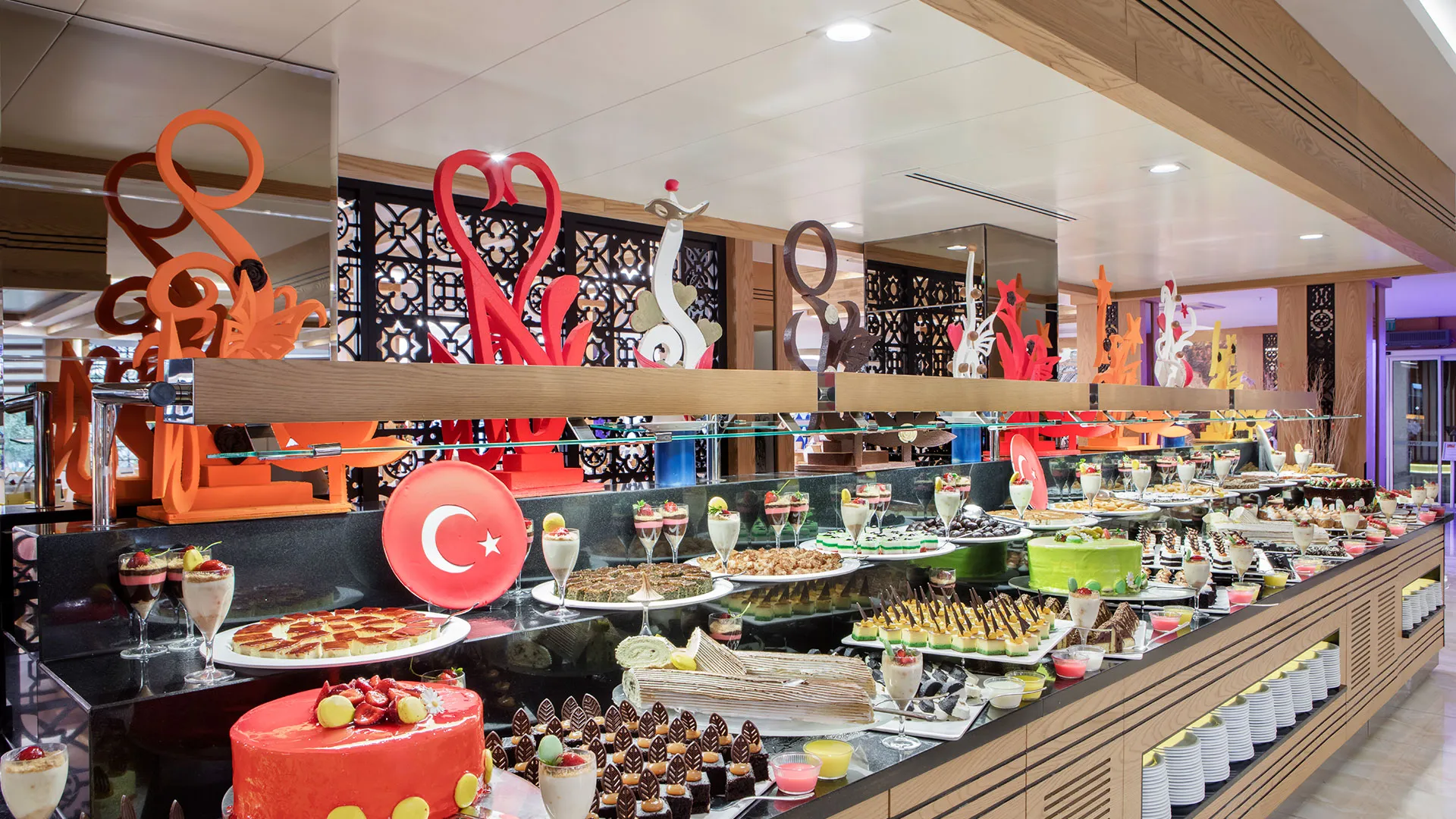 Saphir Hotel & Villas – 8