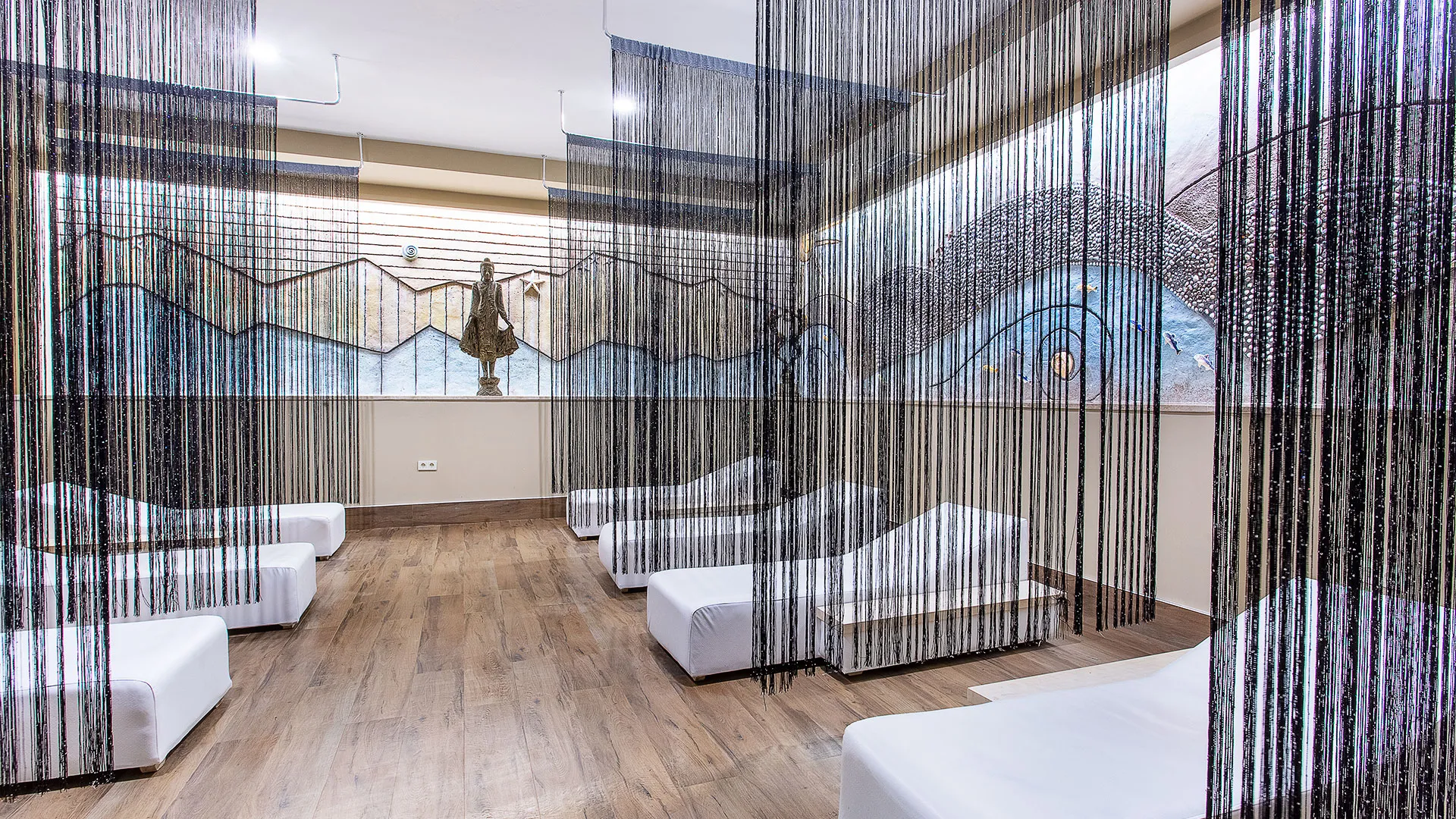 PINE BEACH BELEK Нова Година в Анталия с чартър от София – 107