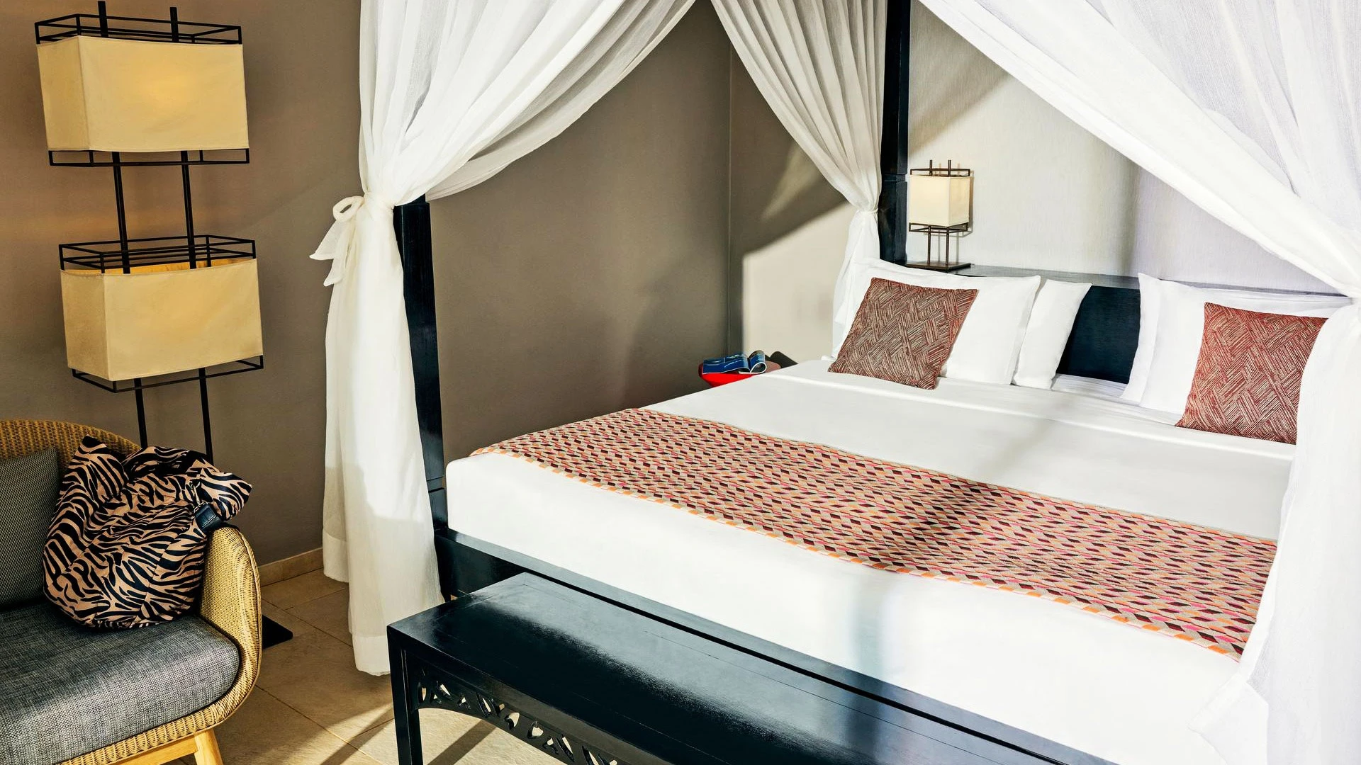TUI Blue Bahari Zanzibar – ПОЧИВКА В ЗАНЗИБАР - бижуто на Африка - чартър от Пловдив - 7 нощувки – 14