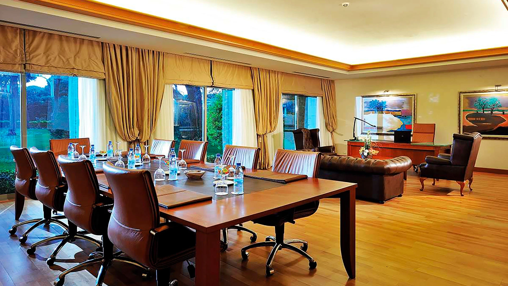 GLORIA VERDE RESORT Нова Година в Анталия с чартър от Пловдив – 94
