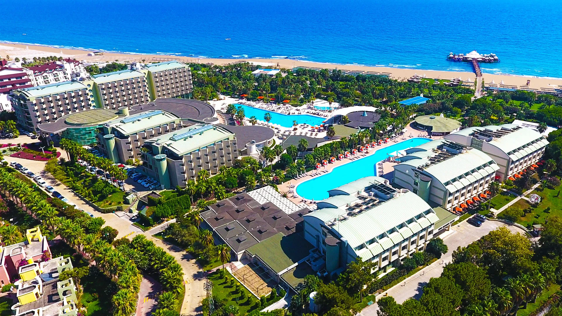 Vonresort Golden Coast – 20