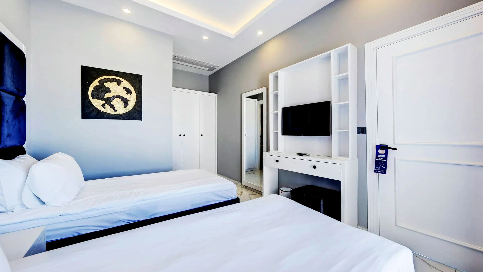 Yasmin Bodrum Resort – 22