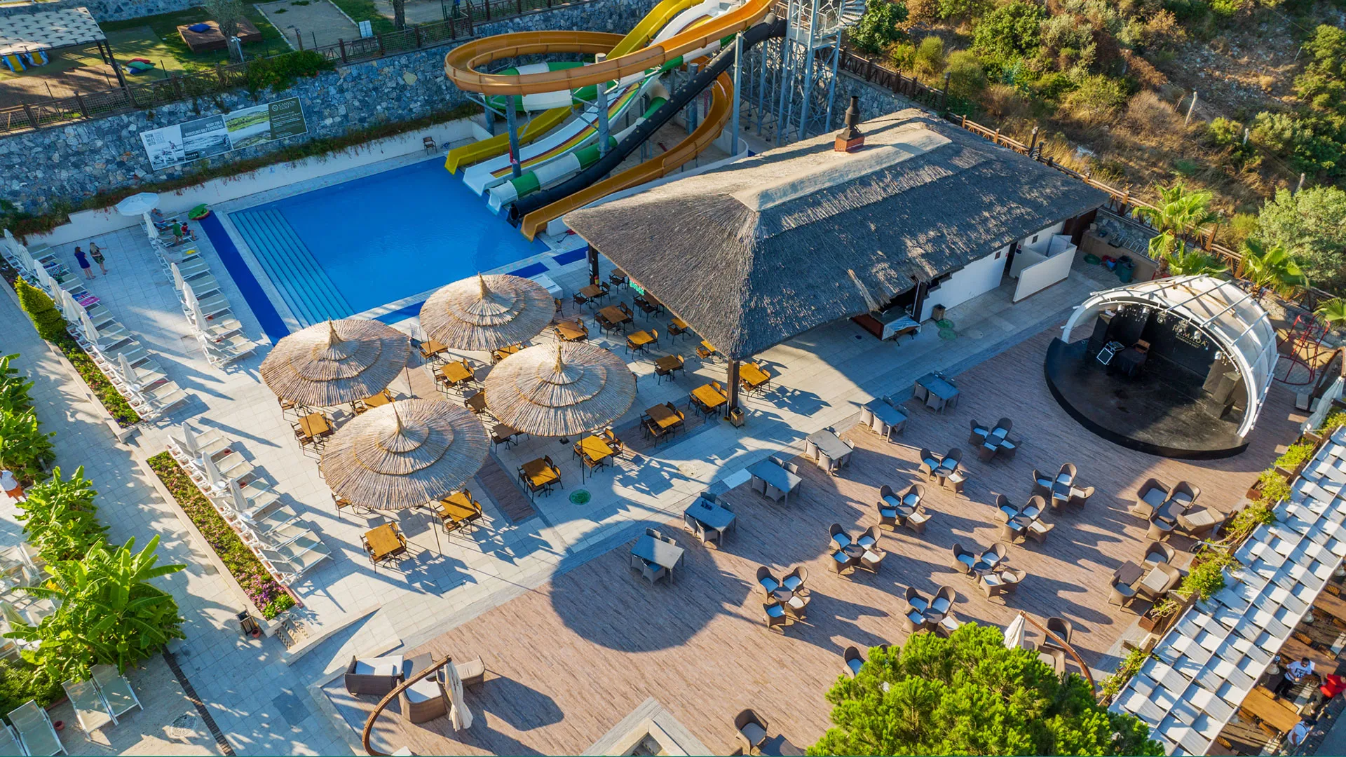 Ramada Resort Kusadasi & Golf – 60