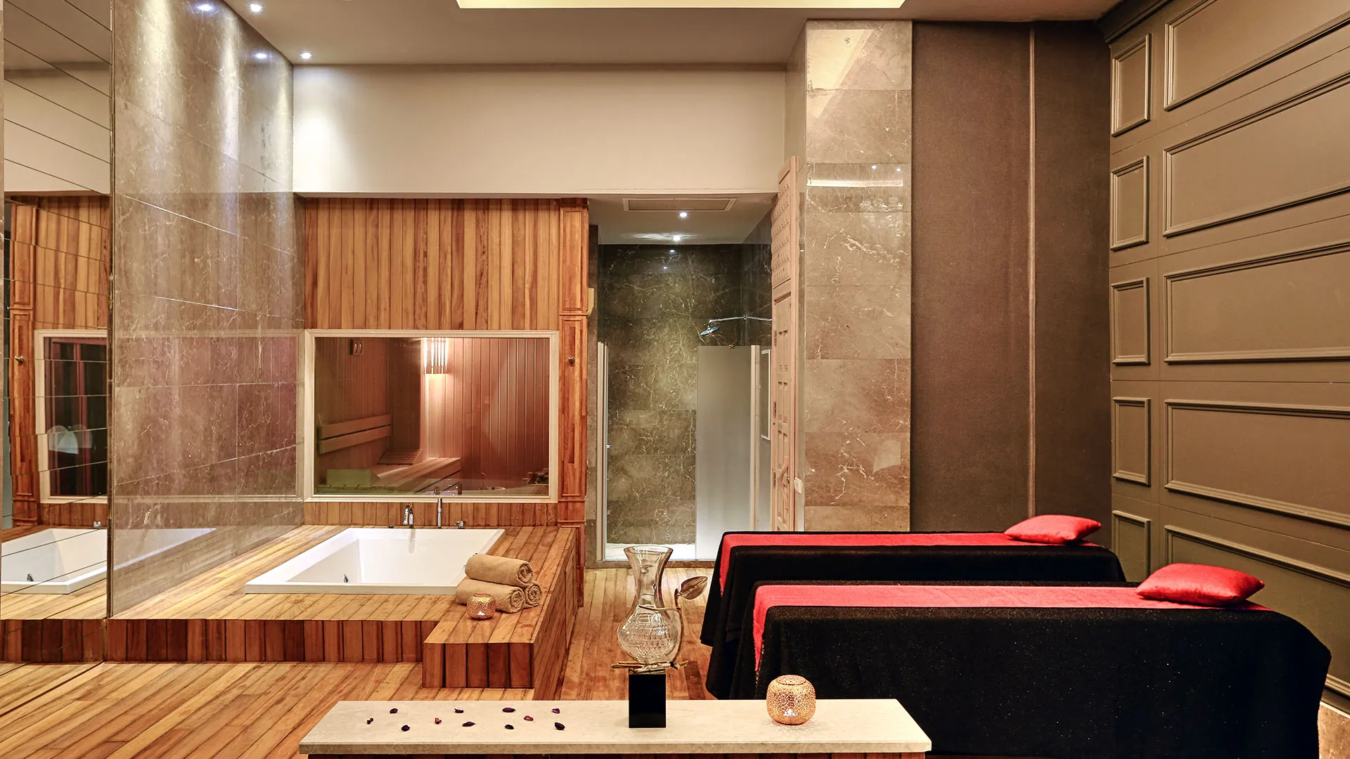 SUNIS EFES ROYAL RESORT HOTEL & SPA Почивка в Егейска Турция с чартър до Бодрум – 15