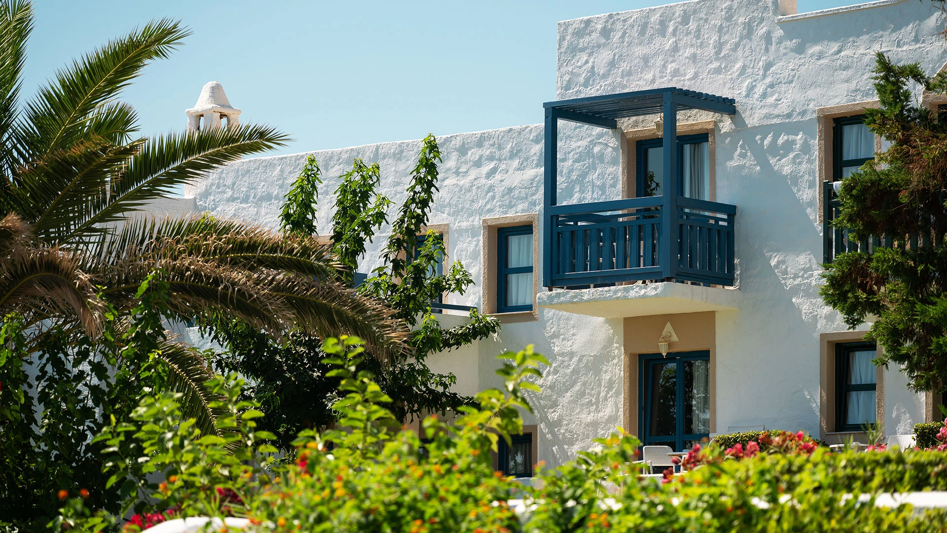 Mitsis Cretan Village Почивка на о-в Крит с полет от София – 25
