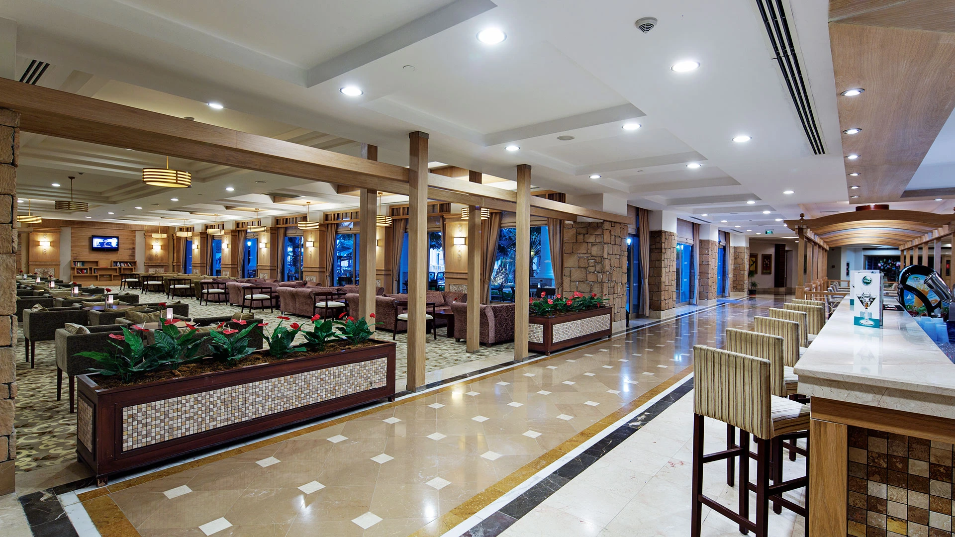 Alba Queen Hotel – 26