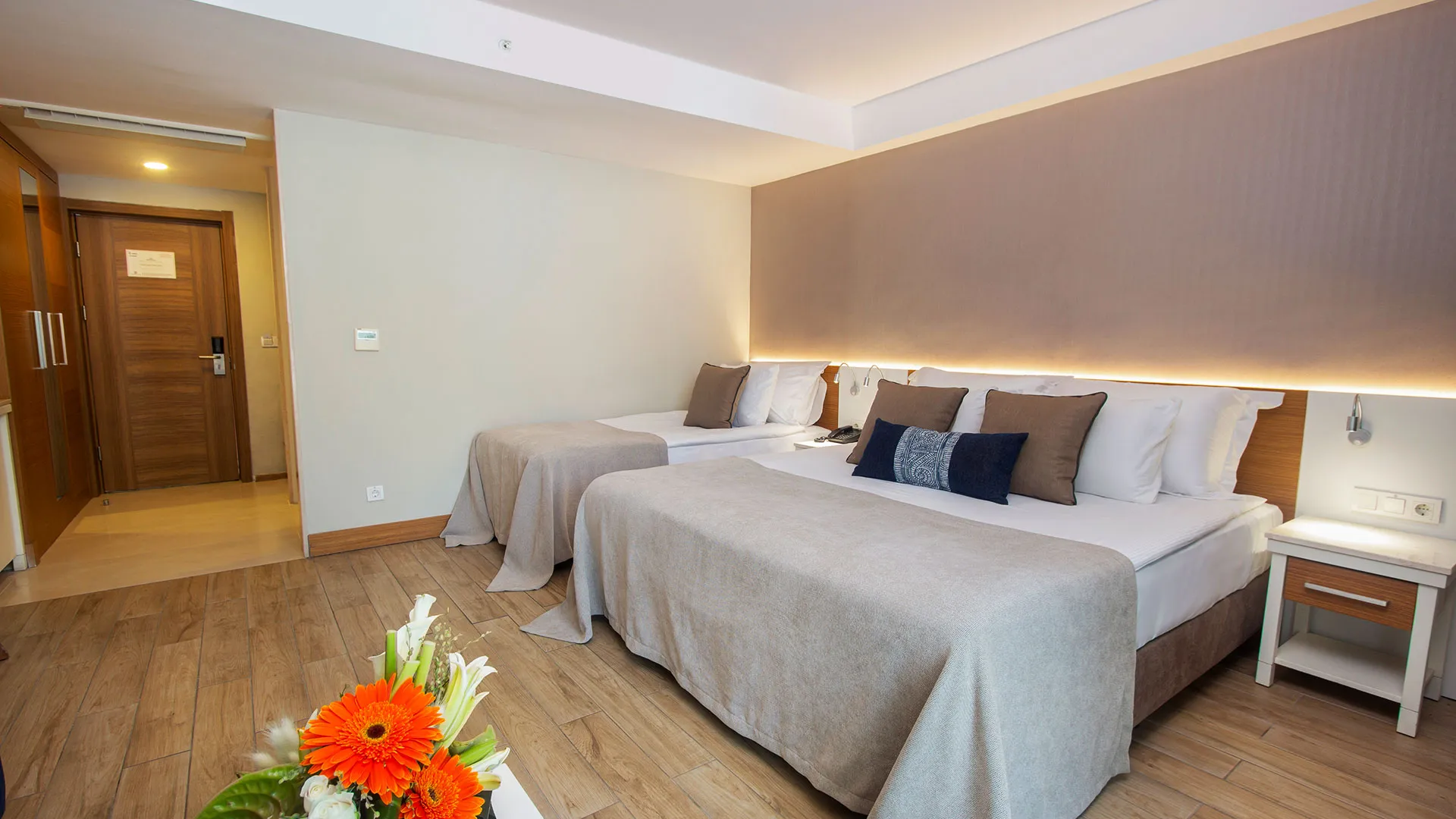 Sherwood Exclusive Kemer – 66