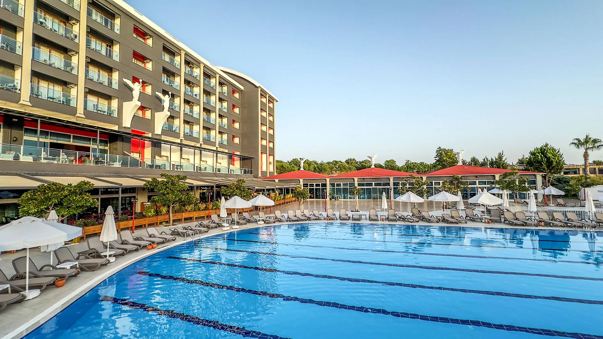 Casa Fora Beach Resort – 76