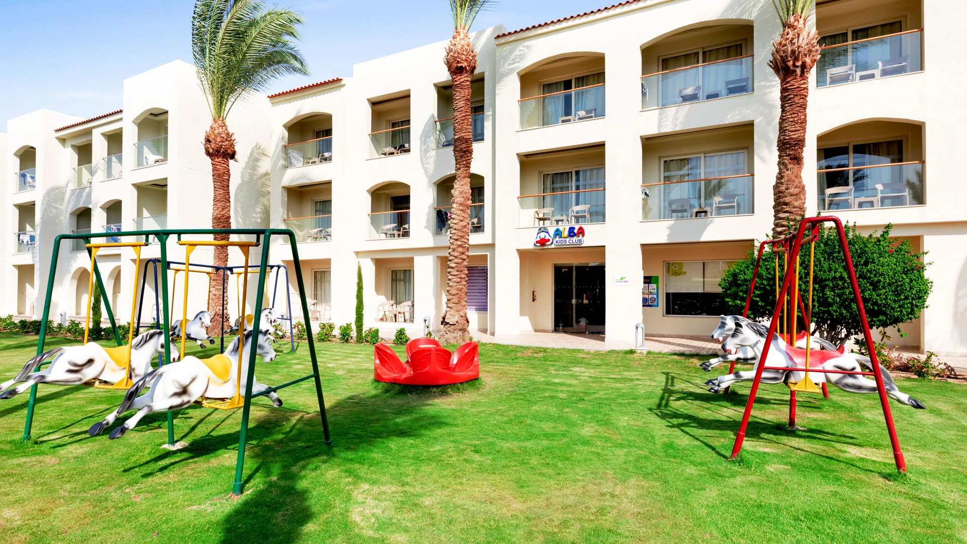 PICKALBATROS DANA BEACH RESORT - HURGHADA Чартър до Хургада от София [SOF] 2026 – 11