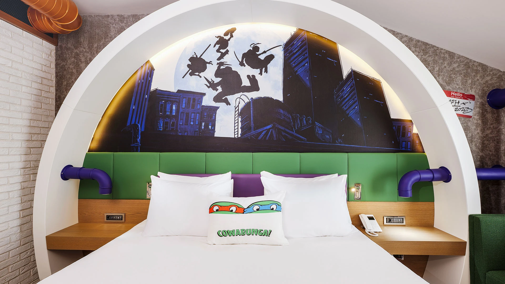 THE LAND OF LEGENDS NICKELODEON HOTEL Нова Година в Анталия с чартър от София – 57