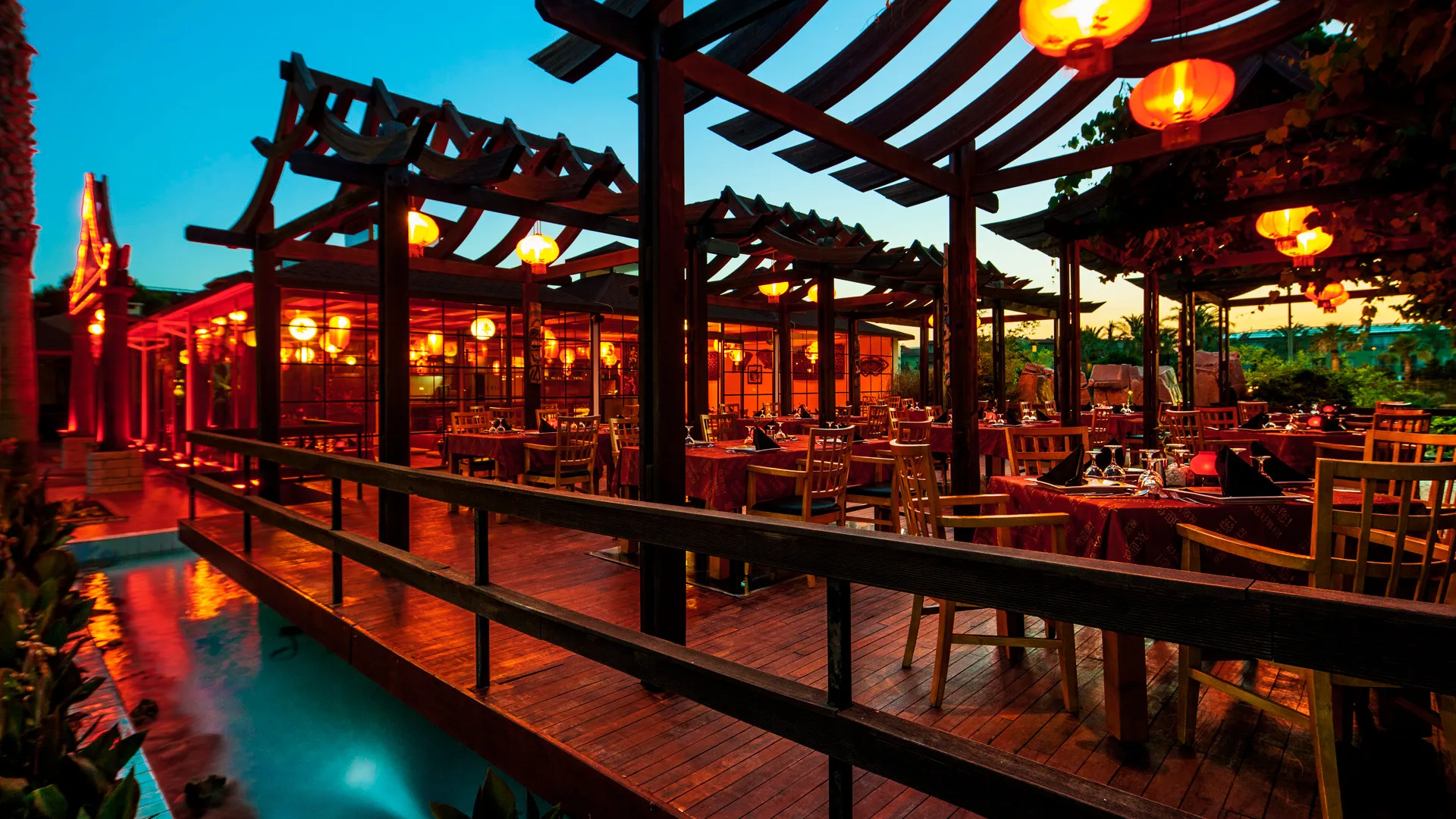 Club Hotel Turan Prince World – 80