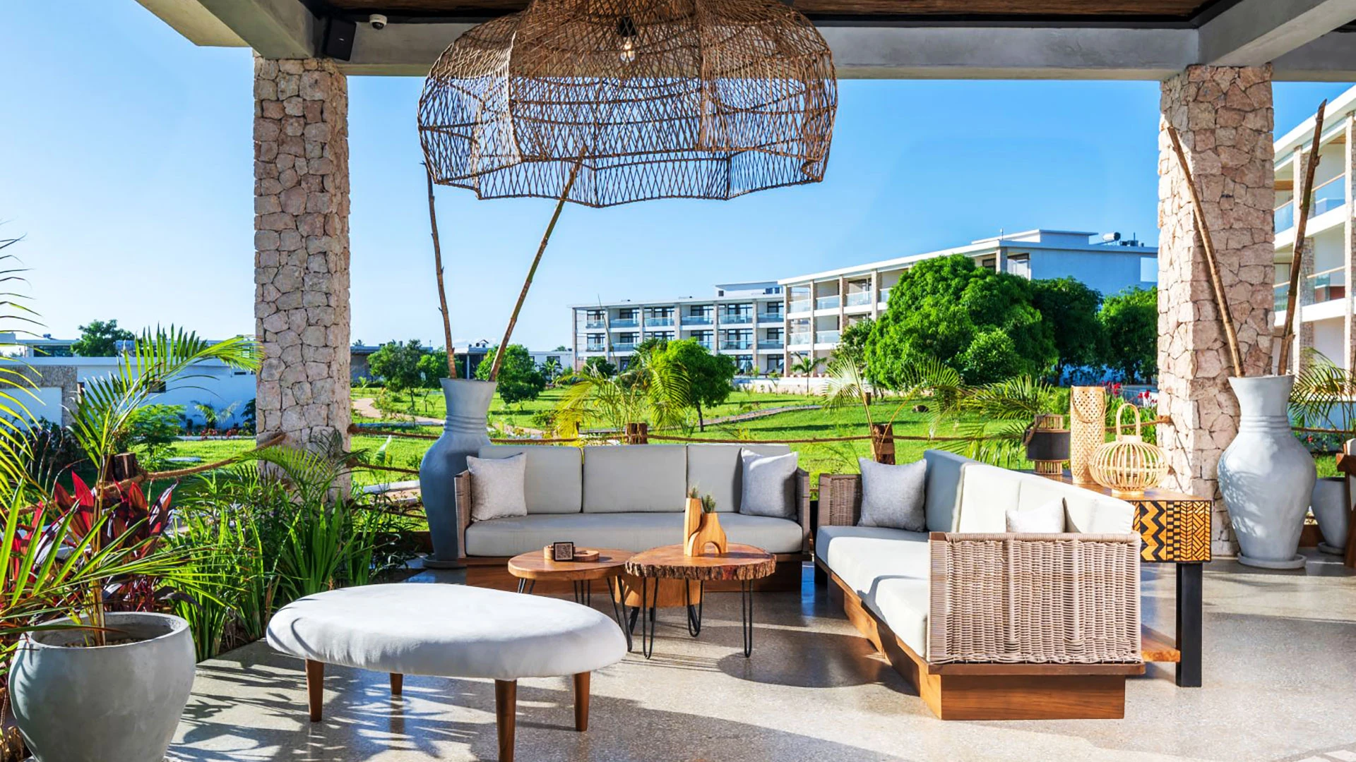 VOI Kiwengwa Hotel – ПОЧИВКА В ЗАНЗИБАР - бижуто на Африка - чартър от Пловдив - 7 нощувки – 4