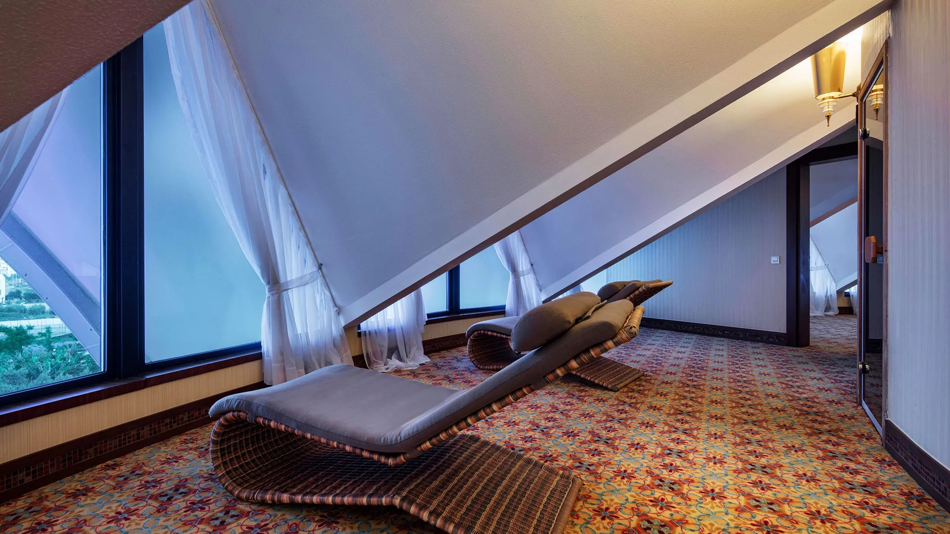 Granada Luxury Okurcalar – 21
