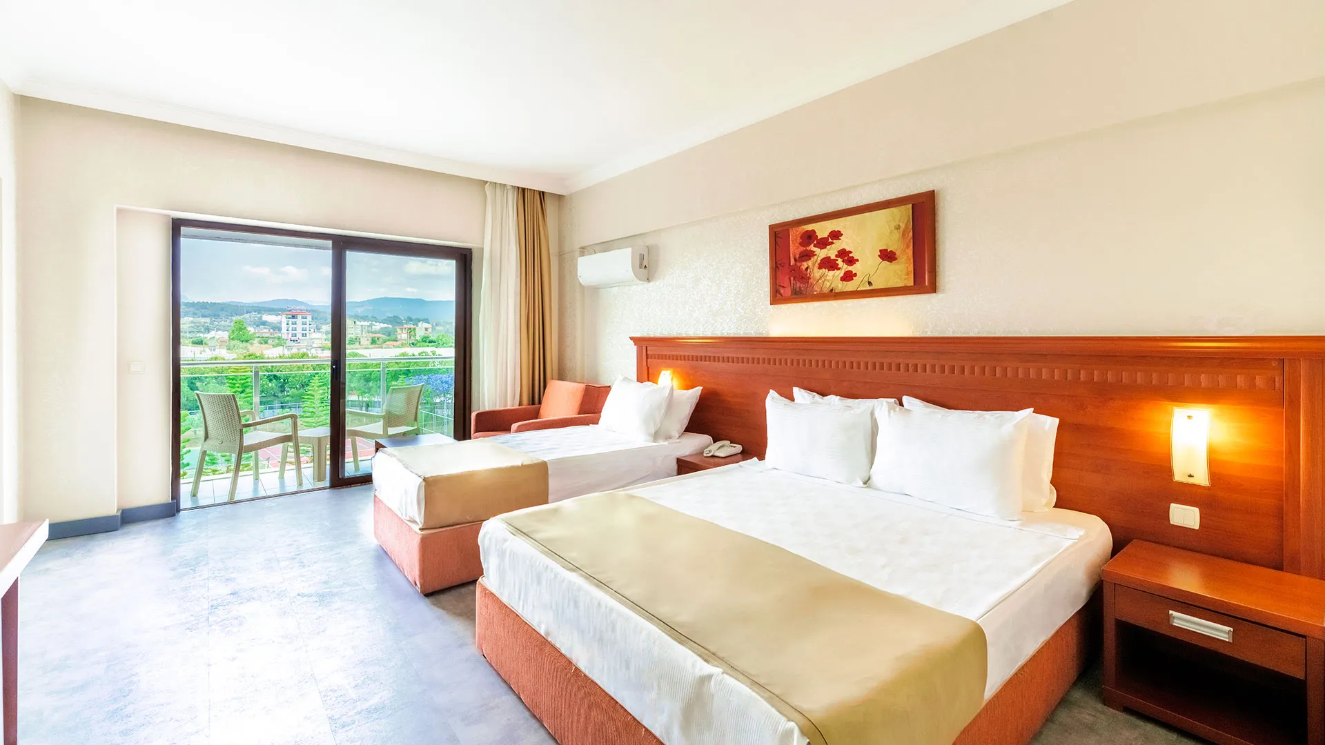 Casa Fora Beach Resort – 113