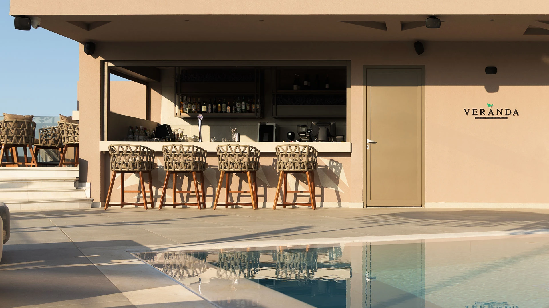 High Beach Resort Hotel Почивка на о-в Крит с полет от София – 42