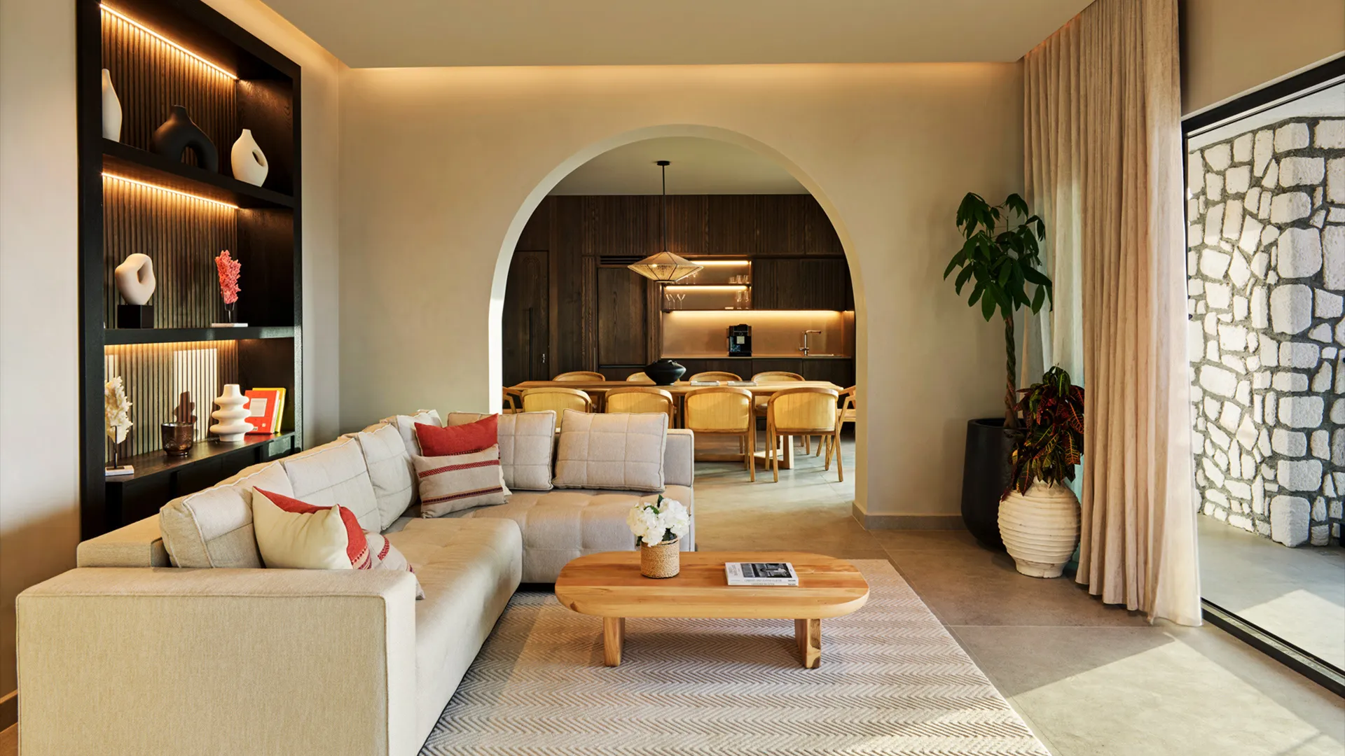 Rixos Premium Bodrum – 15
