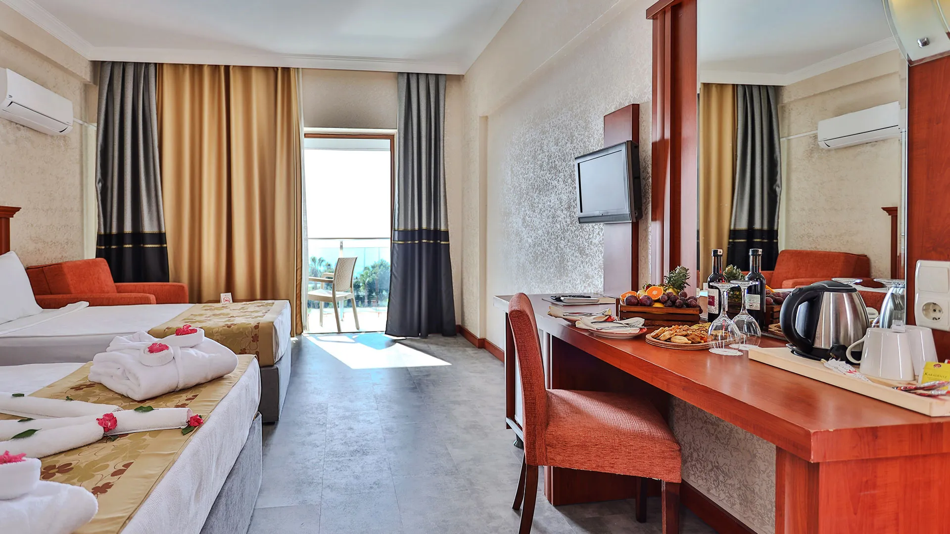 Casa Fora Beach Resort – 35