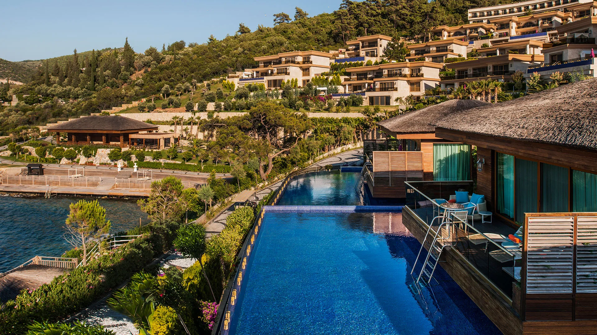 The Plaza Bodrum (Be Premium Bodrum) – 5