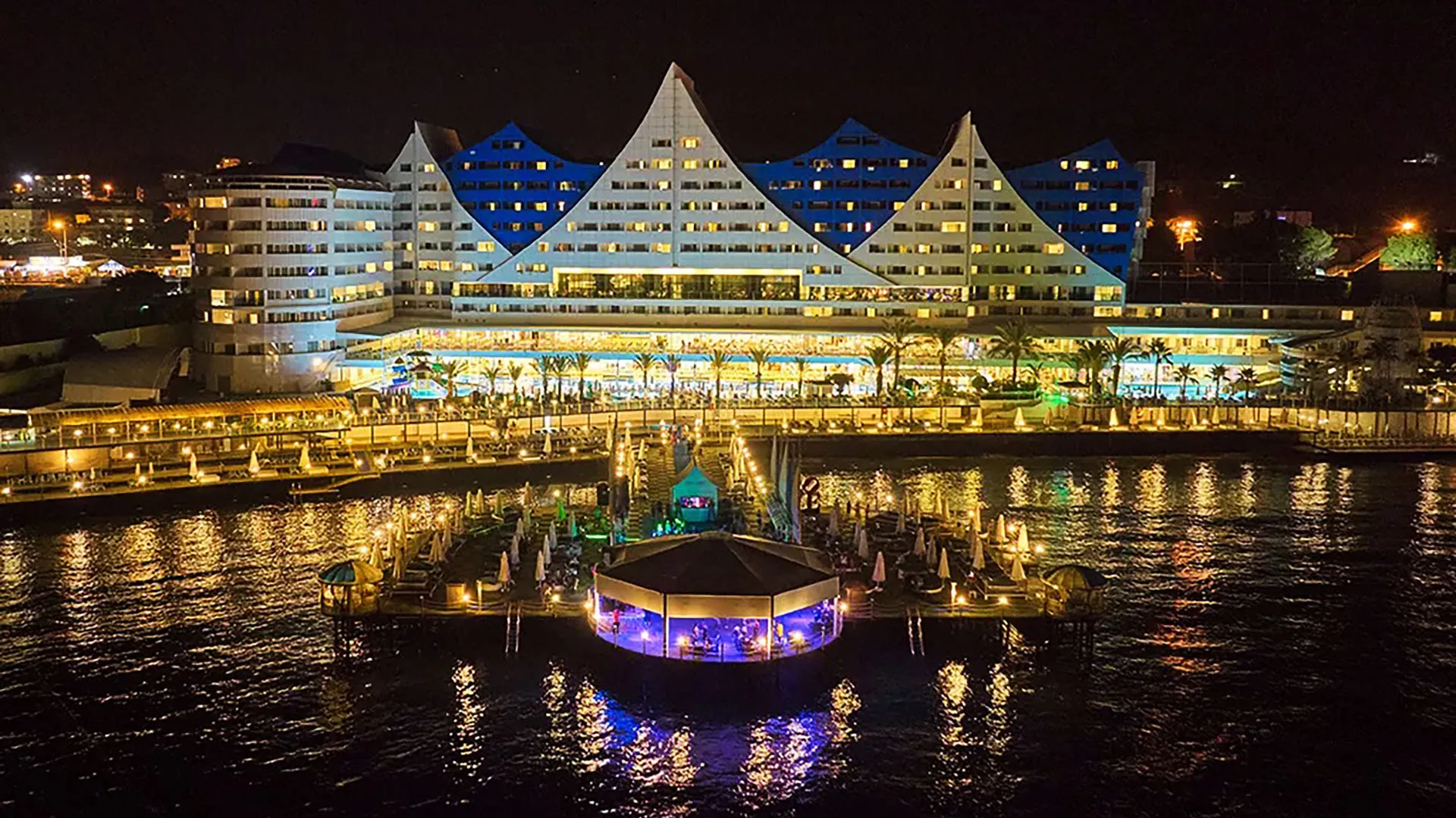 Orange County Alanya – 45
