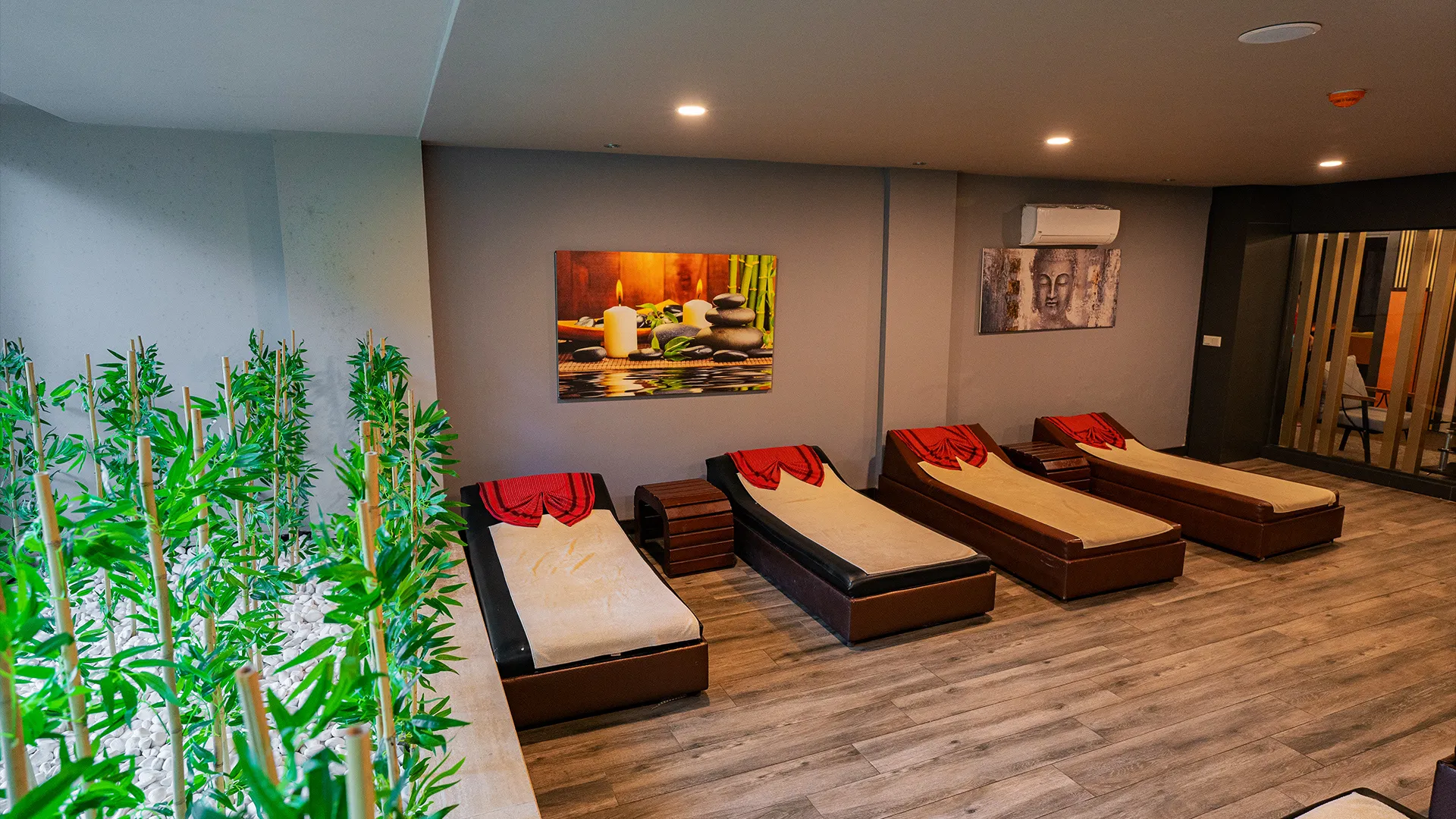 Master Family Club Hotel – 23
