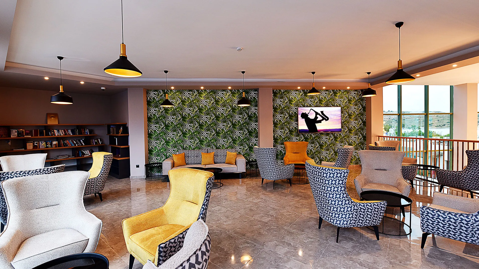 Parkim Ayaz Hotel – 12