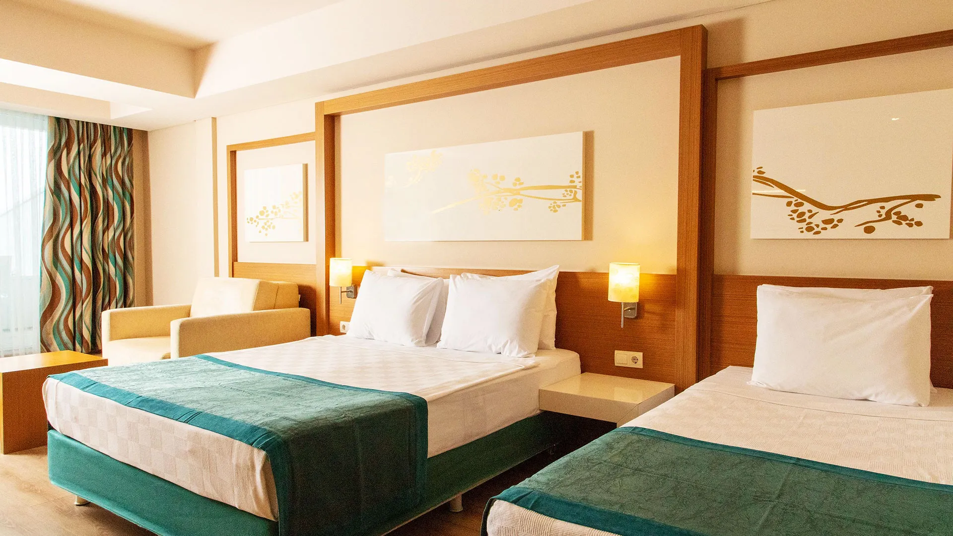 Venosa Beach Resort & Spa – 27