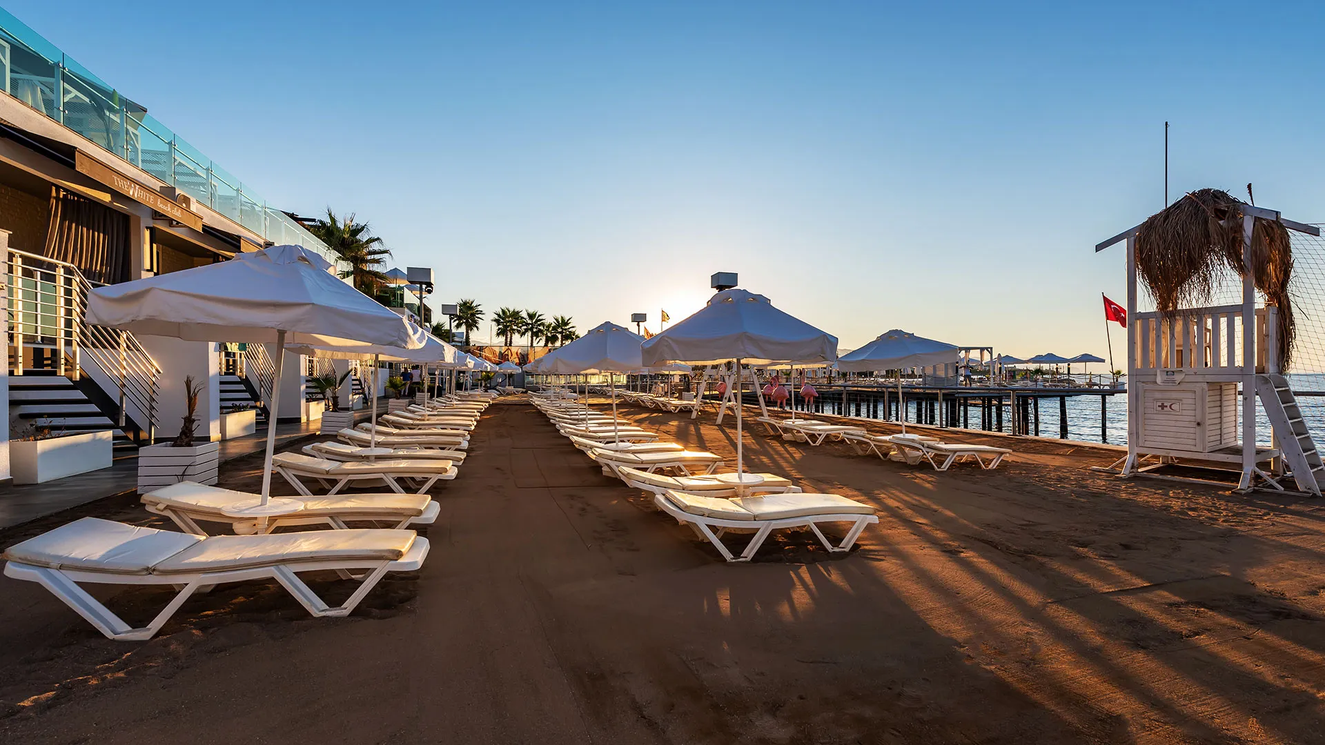 WHITE CITY RESORT & SPA Чартър до Анталия от Бургас 2026 [BOJ] – 59