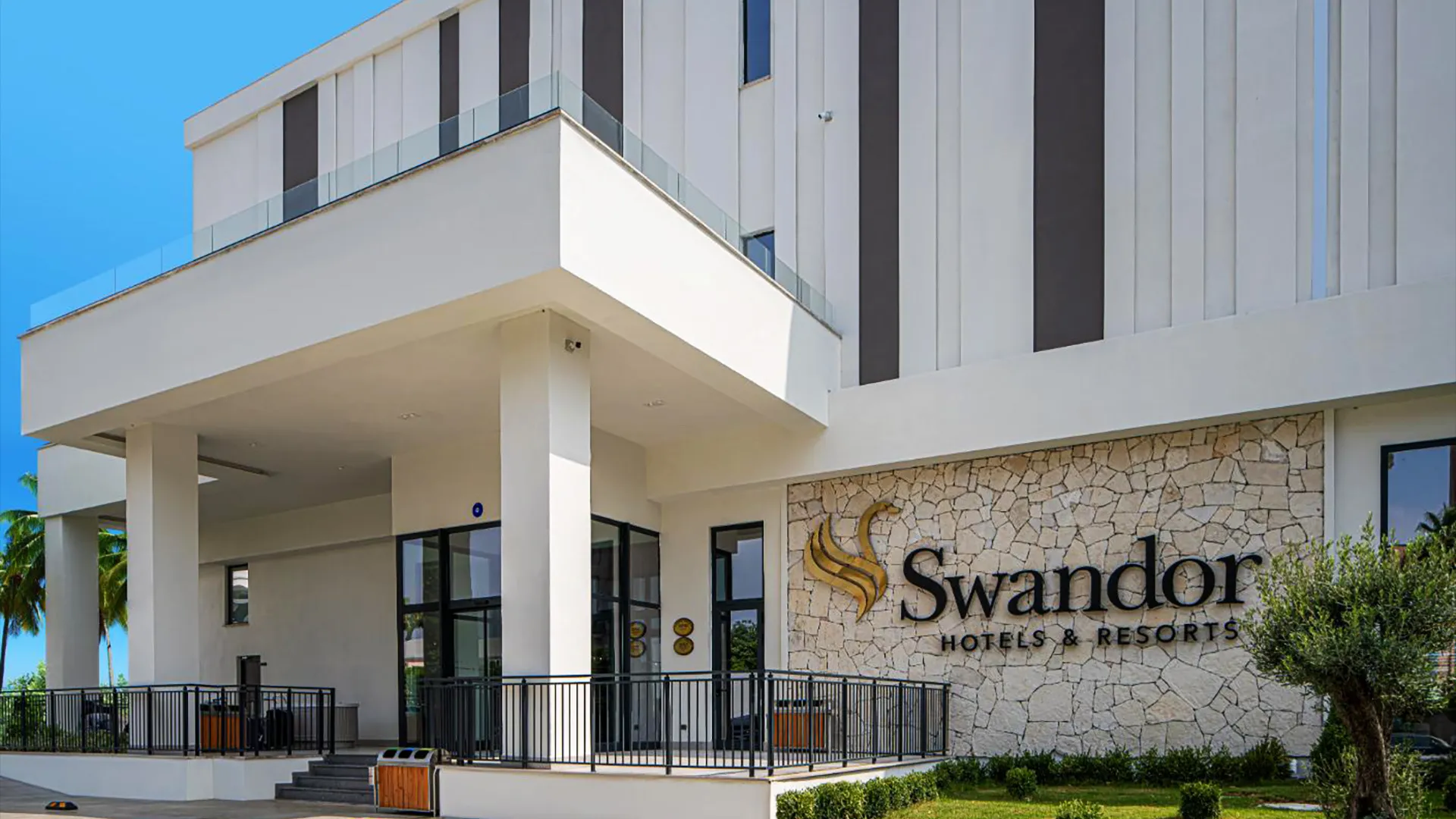 Swandor Hotels & Resort Kemer – 62