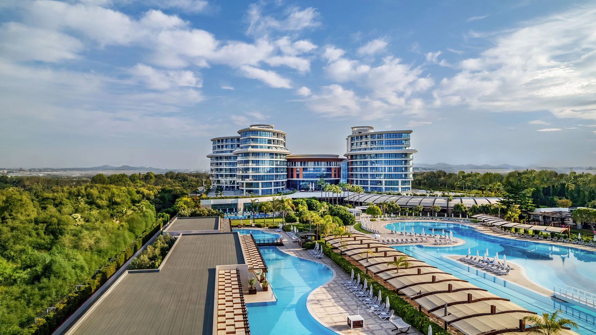 Baia Lara Hotel – 3
