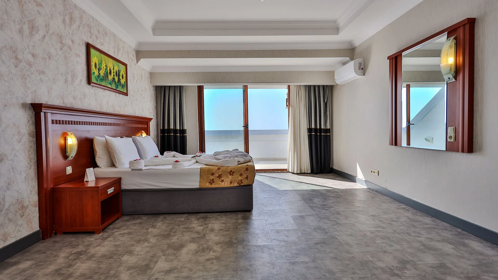 Casa Fora Beach Resort – 19