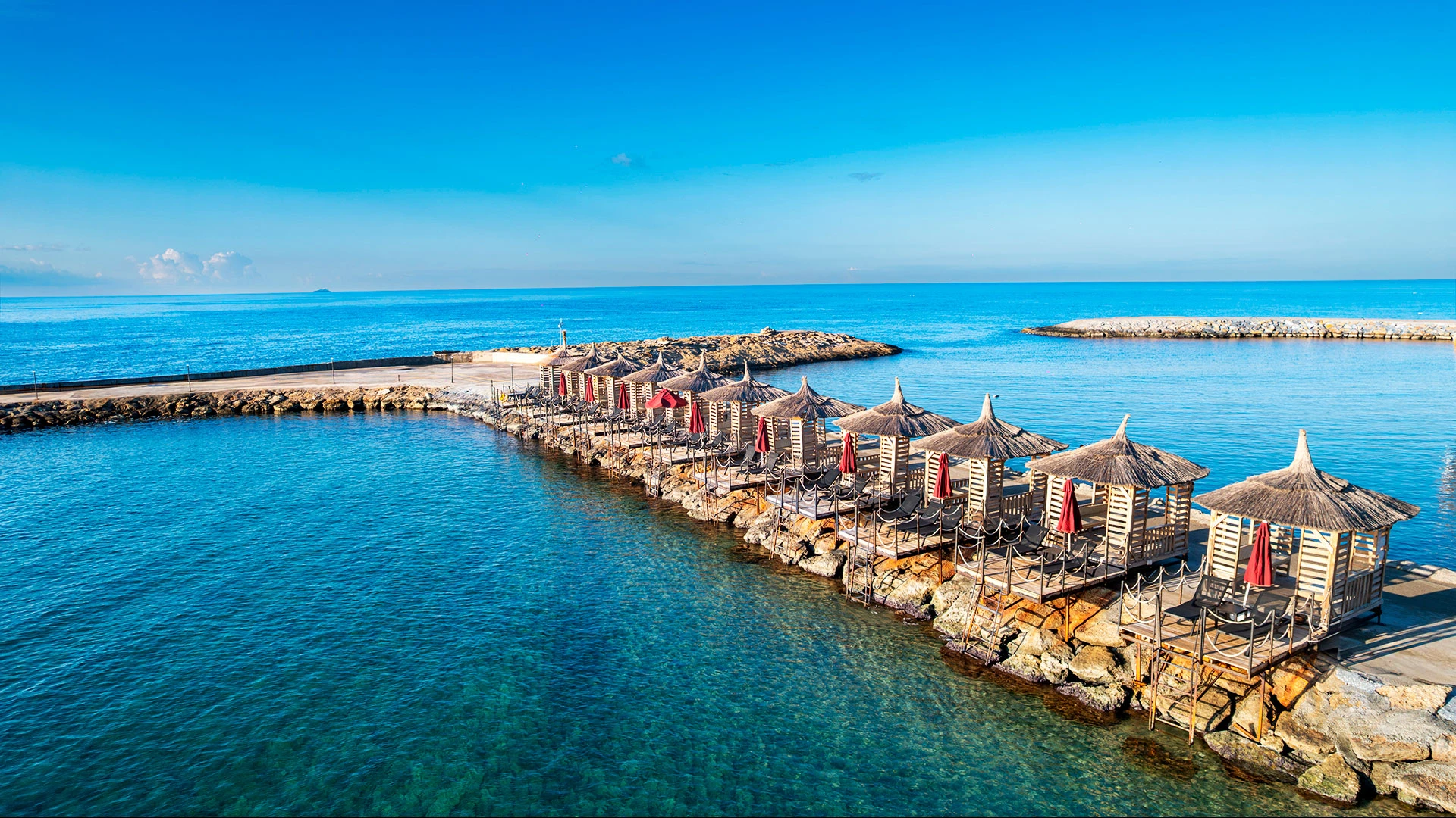Noxinn Deluxe Hotel – 18