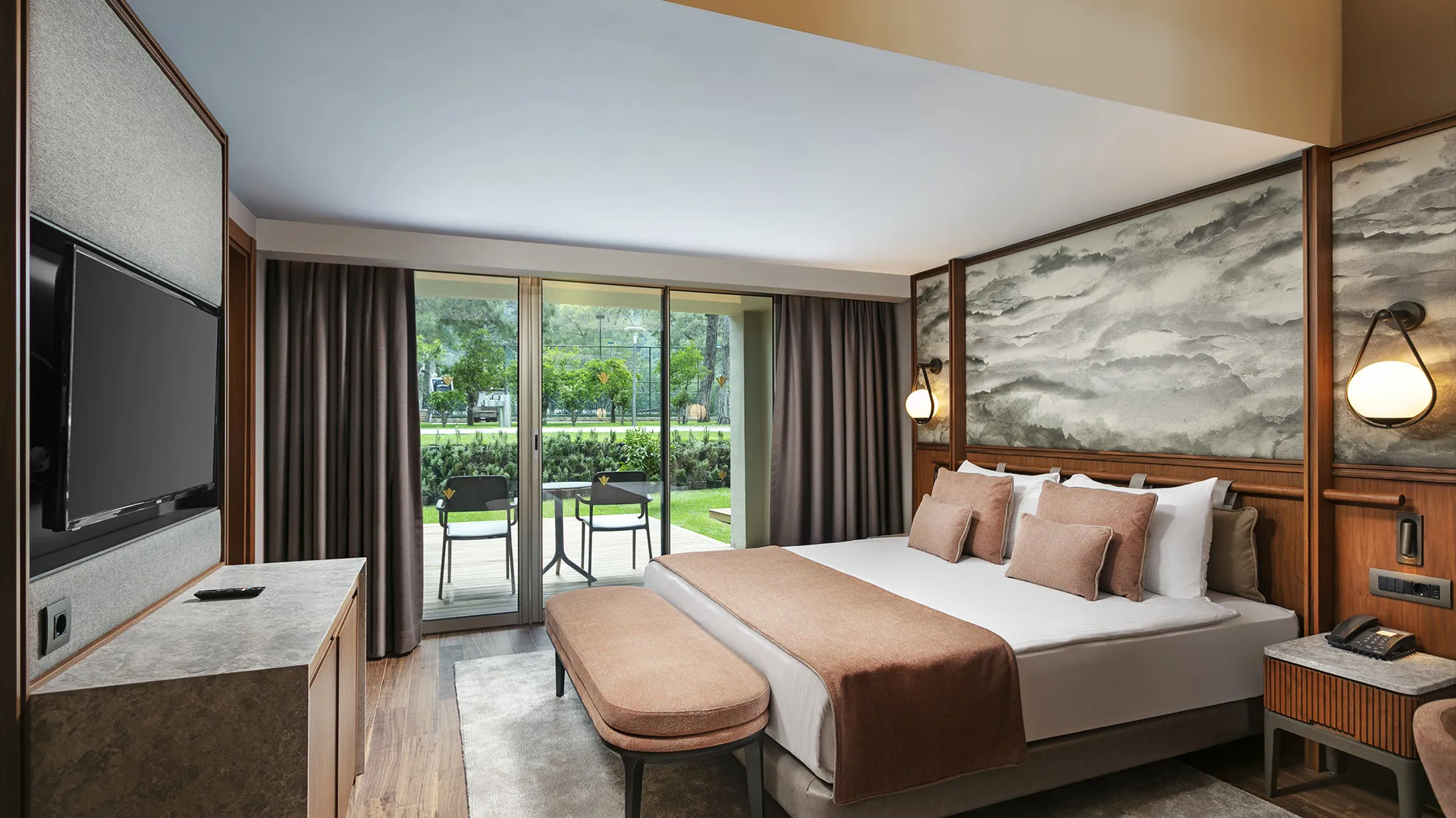 RIXOS SUNGATE Чартър до Анталия от София 2026 [SOF] – 93