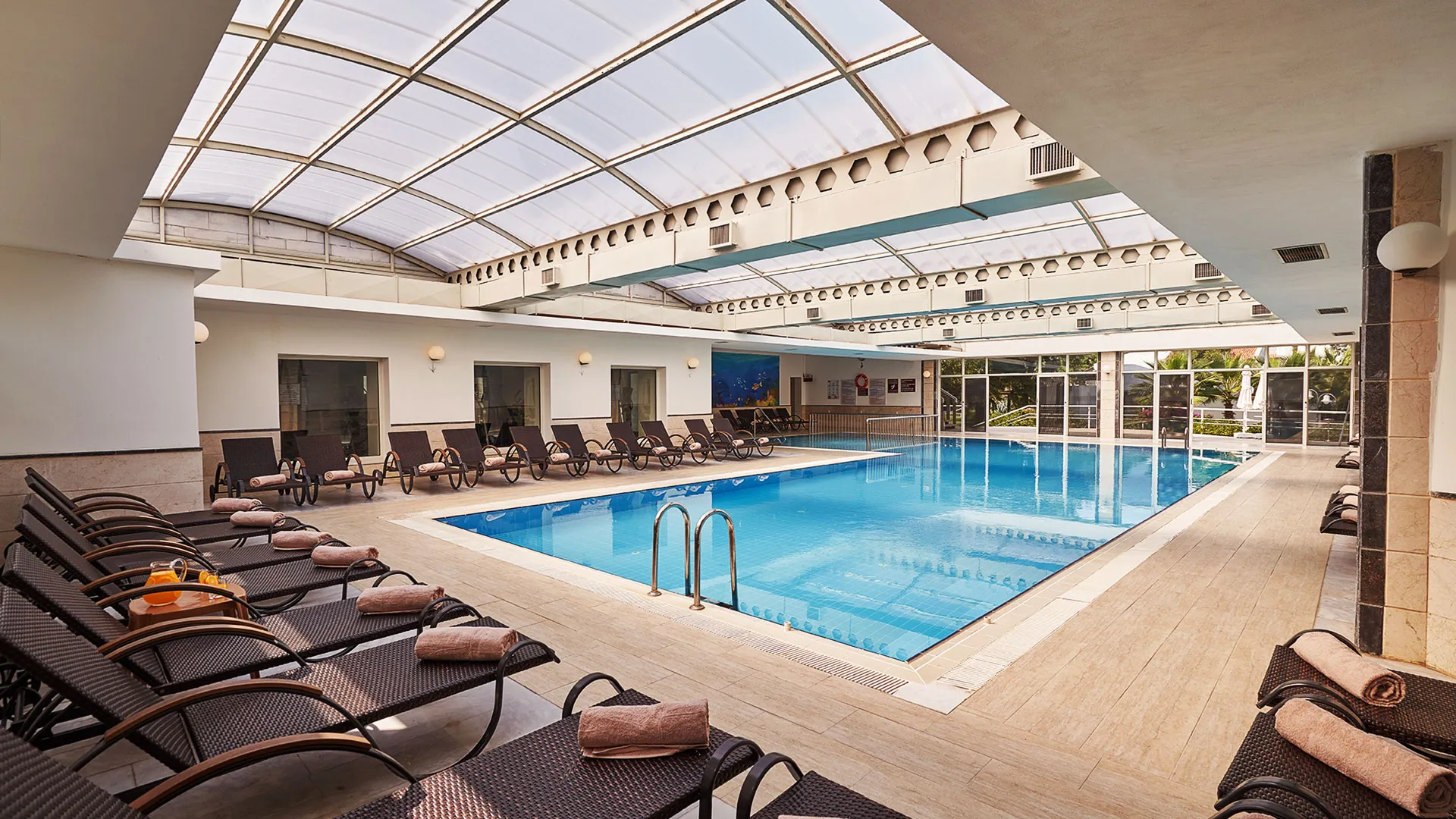 Richmond Ephesus Resort – 41