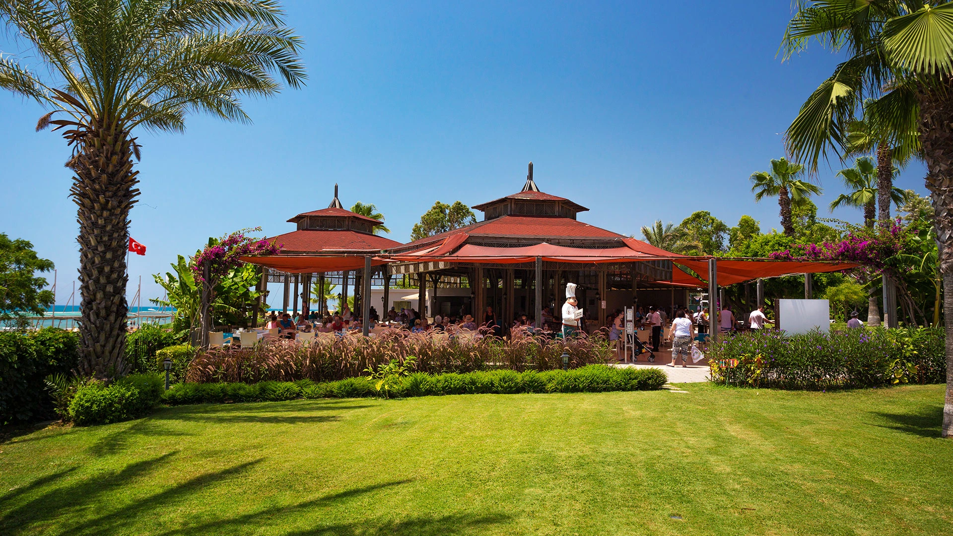 Terrace Beach Resort – 10