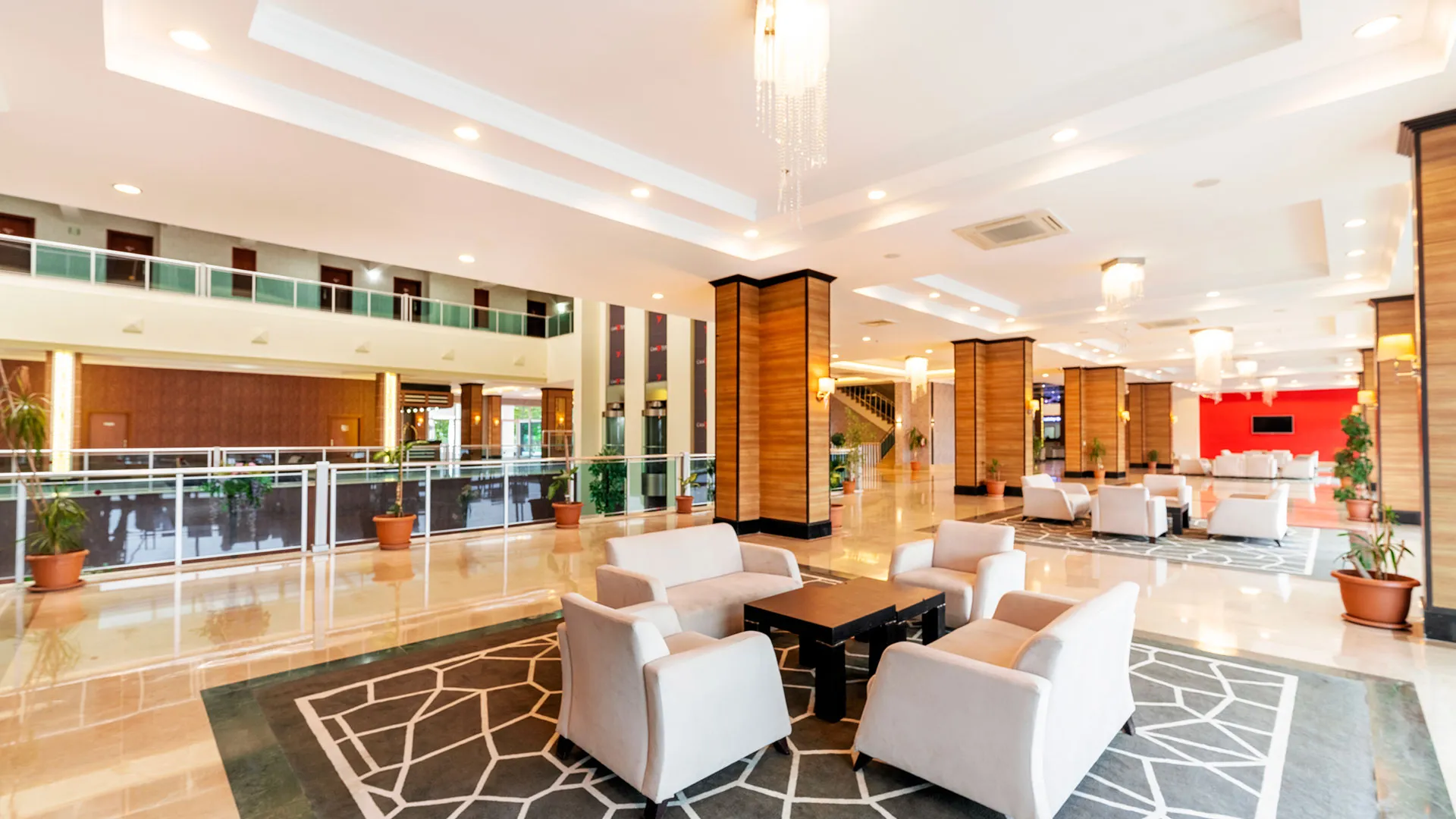 Casa Fora Beach Resort – 101
