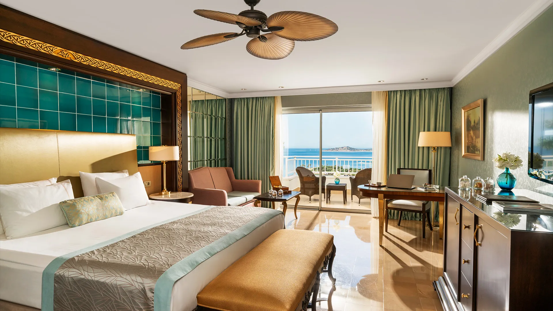 Rixos Premium Bodrum – 78