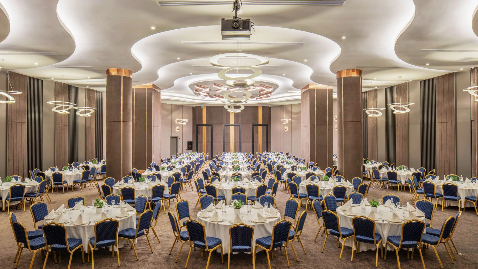 Mylome Luxury Hotel & Resort – 11