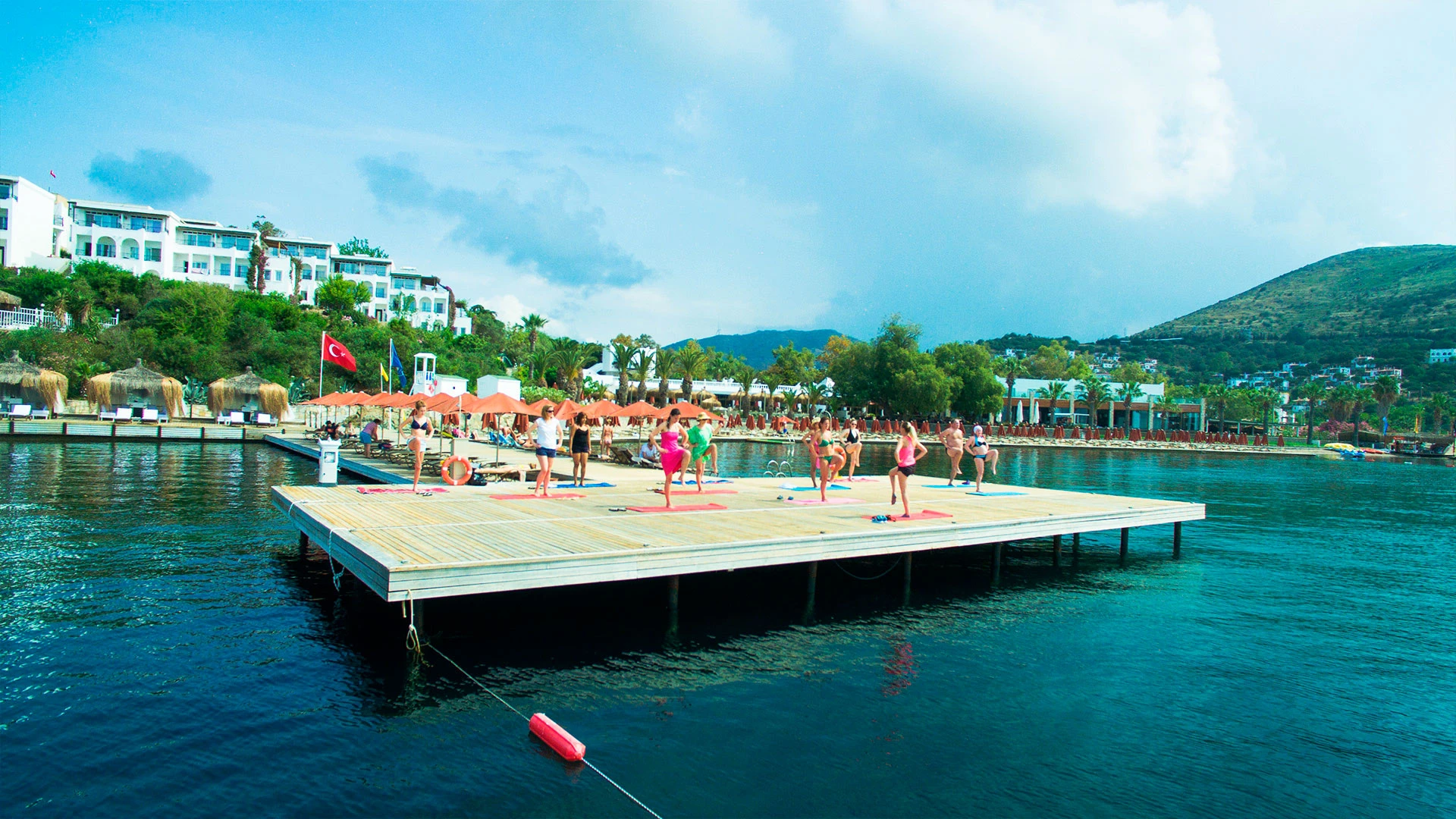 Kadikale Resort – 4