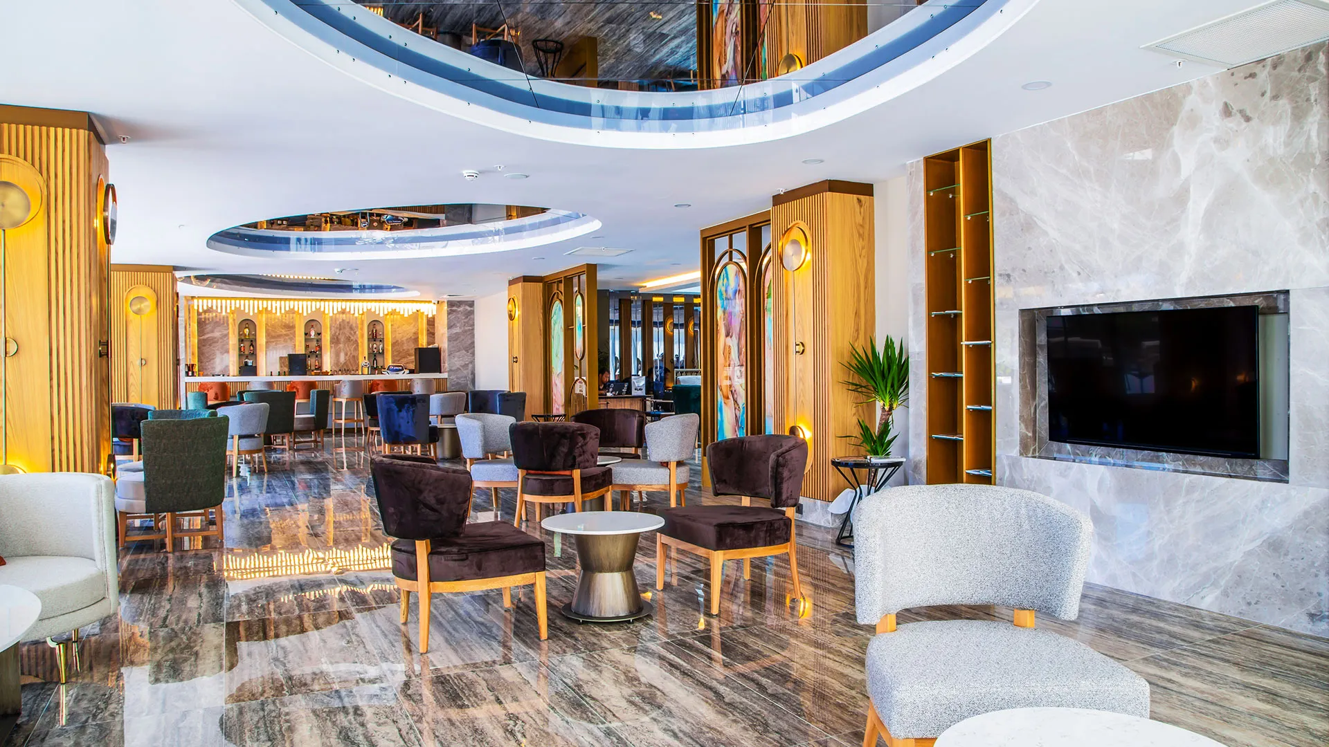 SIDE ZEUGMA HOTEL Чартър до Анталия от София 2026 [SOF] – 24