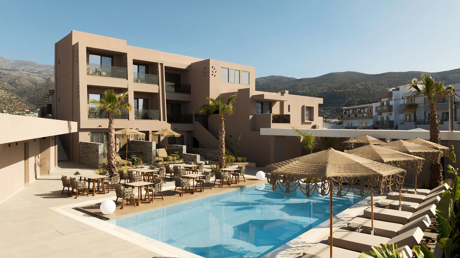 High Beach Resort Hotel Почивка на о-в Крит с полет от София – 23