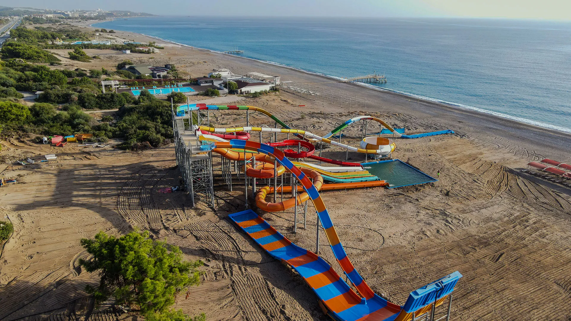 Casa Fora Beach Resort – 61
