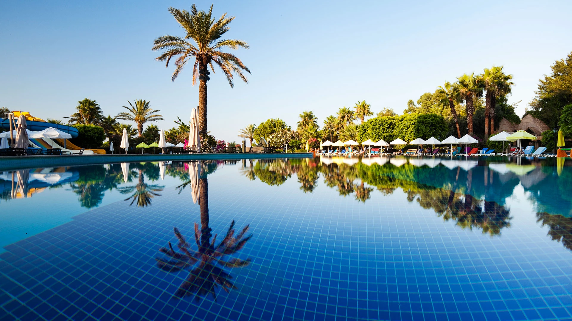 Terrace Beach Resort – 28