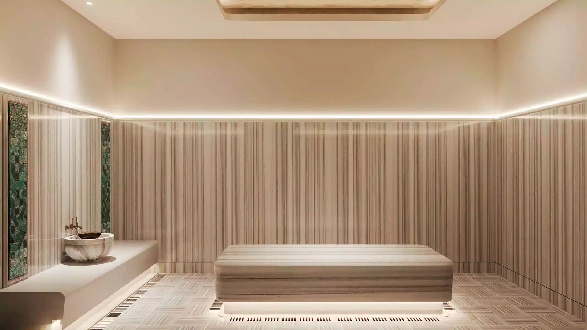Trendy Perge Resort & Suites – 18