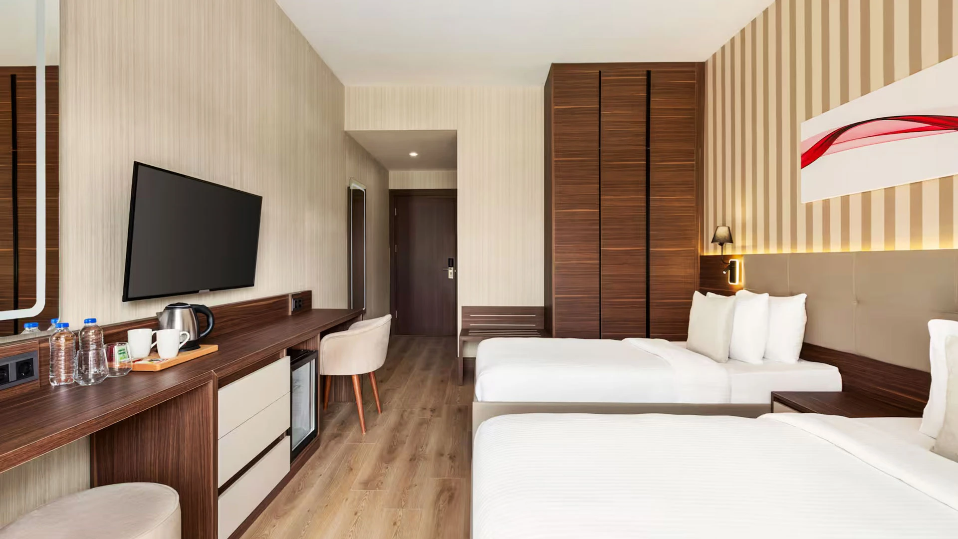 Ramada By Wyndham Cesme – 13