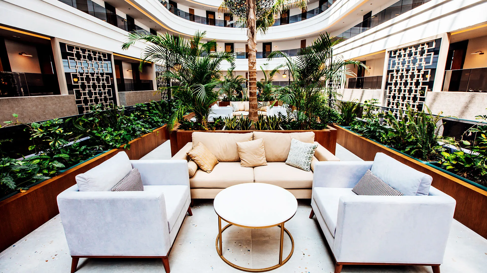Alarcha Hotels & Resort – 7