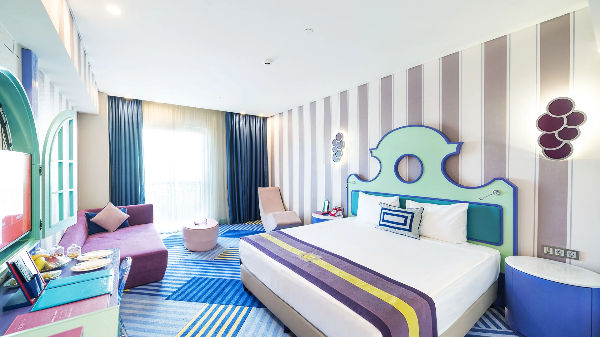 THE LAND OF LEGENDS KINGDOM HOTEL Нова Година в Анталия с чартър от Пловдив – 74