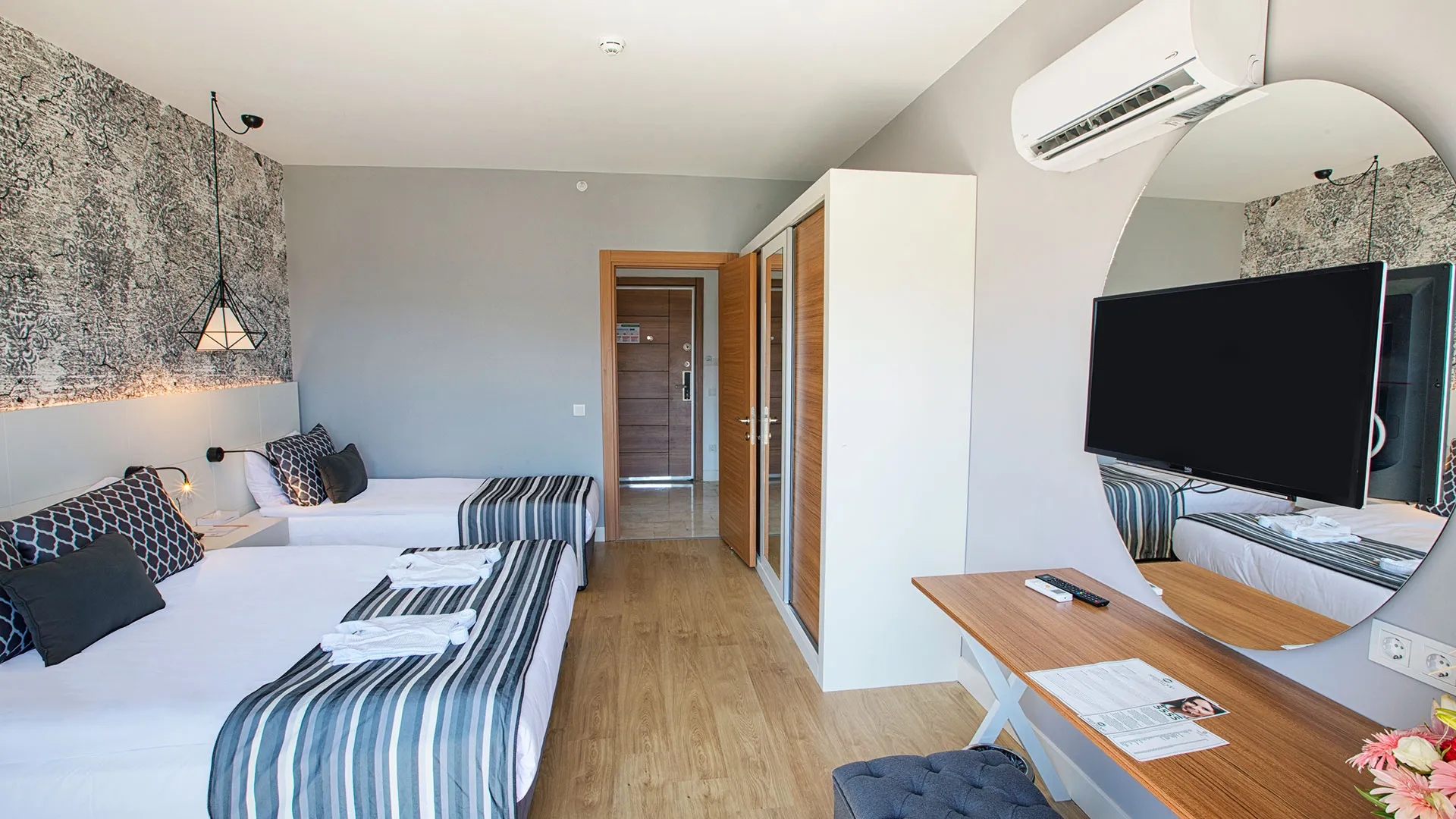 GREENWOOD SUITES RESORT Чартър до Анталия от Бургас 2026 [BOJ] – 27